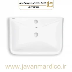 روشویی روسنگی آرمیتاژ مدل آنتیک