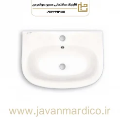 روشویی روسنگی آرمیتاژ مدل رز