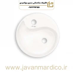 روشویی روسنگی آرمیتاژ مدل ارکید