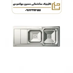 سینک مدل 8161s