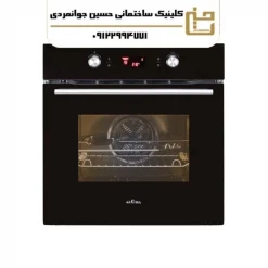 فر توکـار برقی SMART PYROLYTIC – B