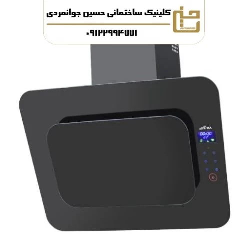 هود مورب AR-D 1022
