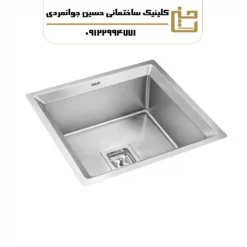 سینک ظرفشوییسینک OULIN OL-VA8109
